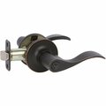 Propation 500T-BN-BN-CS-US10BE View Pack New Bennett Lever Entrance Bronze PR3262298